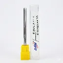 A15-B ABV TOOL Two Flute Straight End mill.webp