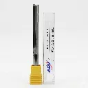 A18 ABV TOOL Two Flute Straight End mill(1).webp