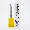 A29 ABV TOOL Heavy Duty Two Flute Straight Carbide Endmill.webp