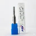 A27 ABV TOOL Heavy Duty Two Flute Straight Carbide Endmill.webp