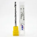 A194 ABV TOOL Single Flute Carbide End Mill.webp