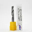 A197-B ABV TOOL Single Flute Carbide End Mill.webp