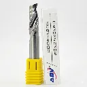 A202 ABV TOOL Single Flute Carbide End Mill.webp