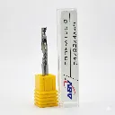 A192-B ABV TOOL Single Flute Carbide End Mill.webp