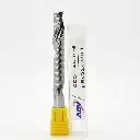 A204-B ABV TOOL Single Flute Carbide End Mill.webp