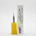 A184 ABV TOOL Single Flute Carbide End Mill.webp