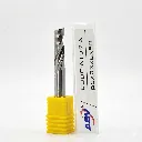 A197-A ABV TOOL Single Flute Carbide End Mill.webp