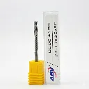 A190 ABV TOOL Single Flute Carbide End Mill.webp