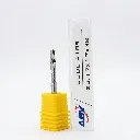 A189 ABV TOOL Single Flute Carbide End Mill.webp