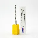 A190-B ABV TOOL Single Flute Carbide End Mill.webp