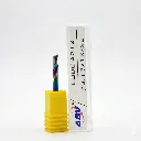 A212 ABV TOOL Single Flute Endmill For Aluminium.webp