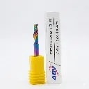 A213-B ABV TOOL Single Flute Endmill For Aluminium.webp