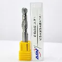 A71 ABV TOOL Two Flute Carbide Spiral Ball Nose(1).webp