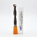 A78 ABV TOOL Two Flute Carbide Spiral Ball Nose.webp