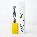 A67 ABV TOOL Two Flute Carbide Spiral Ball Nose(1).webp