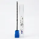 A60 ABV TOOL Two Flute Carbide Spiral Ball Nose.webp