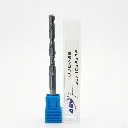 A68 ABV TOOL Two Flute Carbide Spiral Ball Nose.webp