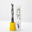 A72 ABV TOOL Two Flute Carbide Spiral Ball Nose.webp
