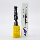 A71 ABV TOOL Two Flute Carbide Spiral Ball Nose(2).webp