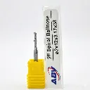 A56 ABV TOOL Two Flute Carbide Spiral Ball Nose(1).webp
