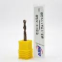 A58 ABV TOOL Two Flute Carbide Spiral Ball Nose(1).webp