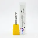 A58 ABV TOOL Two Flute Carbide Spiral Ball Nose.webp
