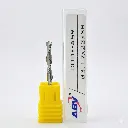 A59 ABV TOOL Two Flute Carbide Spiral Ball Nose.webp