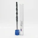 A80 ABV TOOL Two Flute Carbide Spiral Ball Nose.webp