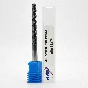 A323 ABV TOOL Four Flute Carbide Spiral Ball Nose.webp
