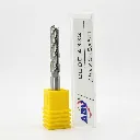 A322 ABV TOOL Four Flute Carbide Spiral Ball Nose.webp