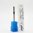 A311 ABV TOOL Four Flute Carbide Spiral Ball Nose.webp