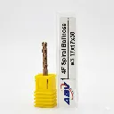 A313 ABV TOOL Four Flute Carbide Spiral Ball Nose(1).webp