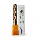 A332 ABV TOOL Four Flute Carbide Spiral Ball Nose.webp