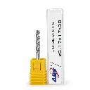 A313 ABV TOOL Four Flute Carbide Spiral Ball Nose.webp