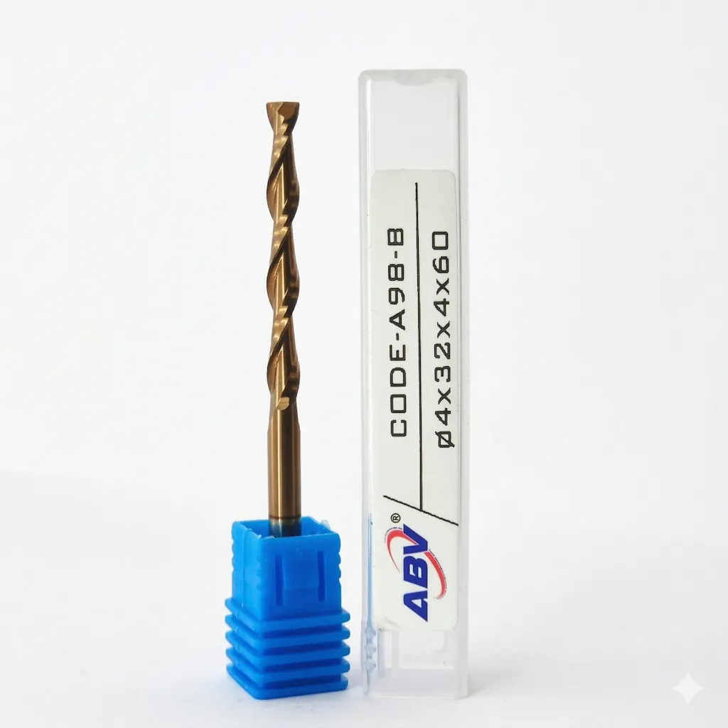 A98-B ABV TOOL Two Flute Carbide Spiral Endmill.webp