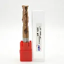 A120 ABV TOOL Two Flute Carbide Spiral Endmill.webp