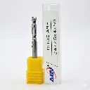 A98 ABV TOOL Two Flute Carbide Spiral Endmill.webp
