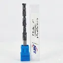A103 ABV TOOL Two Flute Carbide Spiral Endmill.webp