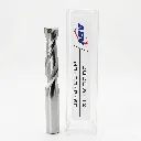 A112 ABV TOOL Two Flute Carbide Spiral Endmill.webp