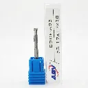 A93 ABV TOOL Two Flute Carbide Spiral Endmill.webp