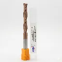 A114 ABV TOOL Two Flute Carbide Spiral Endmill.webp