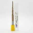 A141 ABV TOOL Two Flute Carbide Taper Ball nose.webp