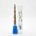 A133 ABV TOOL Two Flute Carbide Taper Ball nose.webp