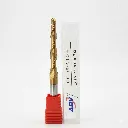 A134 ABV TOOL Two Flute Carbide Taper Ball nose.webp