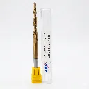 A142_45 ABV TOOL Two Flute Carbide Taper Ball nose.webp