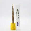 A132 ABV TOOL Two Flute Carbide Taper Ball nose.webp