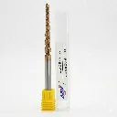 A161 ABV TOOL Four Flute Carbide Taper Ball nose.webp