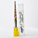 A155 ABV TOOL Four Flute Carbide Taper Ball nose.webp