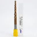 A164 ABV TOOL Four Flute Carbide Taper Ball nose.webp