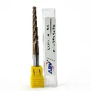 A156 ABV TOOL Four Flute Carbide Taper Ball nose.webp